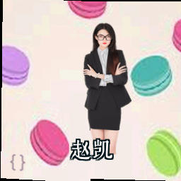 赵凯