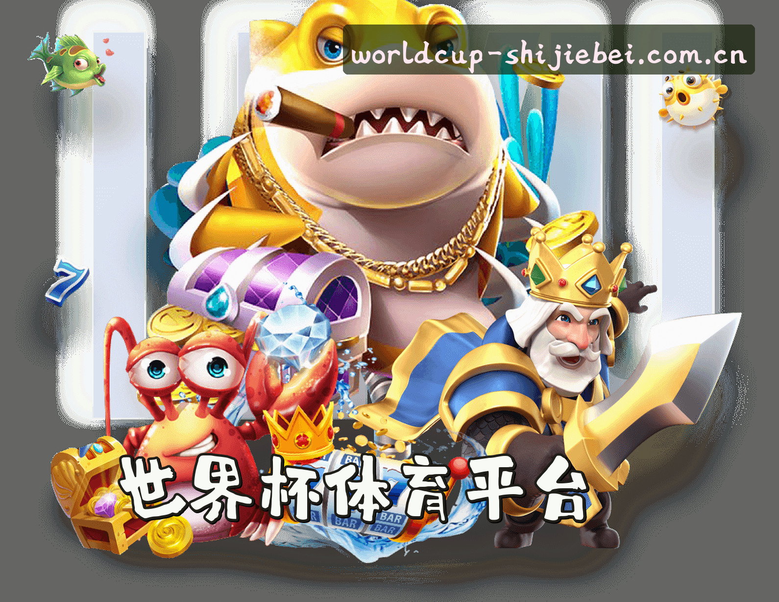 关于我们